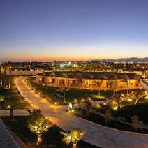 Maritim Jolie Ville Golf Hotel